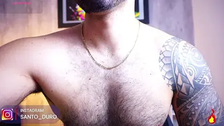 king_hard webcam model stream image