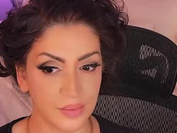 missmina webcam model stream image