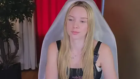 katt__y webcam model stream image