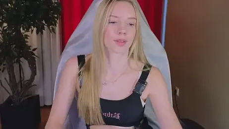 katt__y webcam model stream image