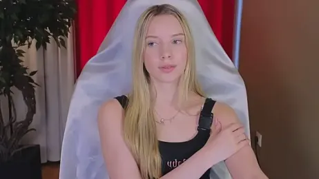 katt__y webcam model stream image