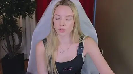 katt__y webcam model stream image