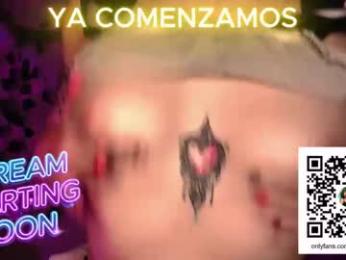 rabit_snake webcam model stream image