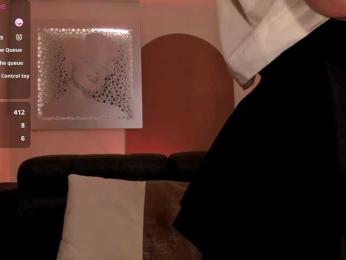 MirandaShaw webcam model stream image