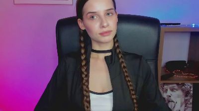 lust_maya webcam model stream image