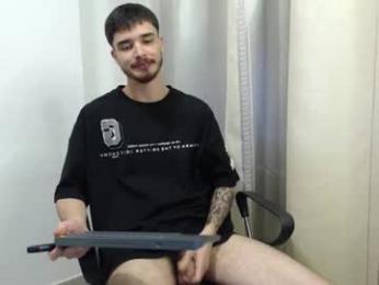 aleex_miller webcam model stream image