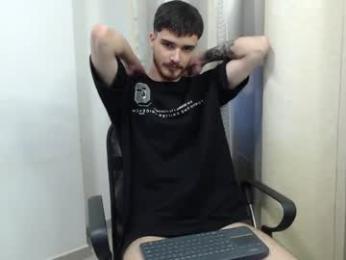 aleex_miller webcam model stream image