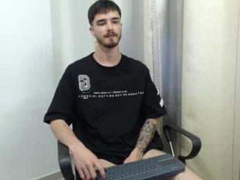 aleex_miller webcam model stream image