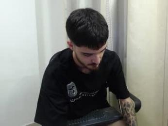 aleex_miller webcam model stream image