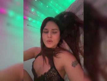 SHAWTY420 webcam model stream image