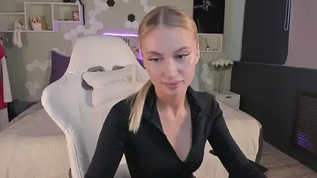 AnitaLamb webcam model stream image