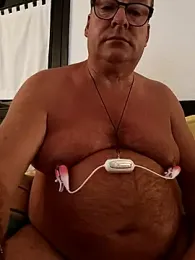 MountJohnXL webcam model stream image