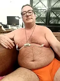 MountJohnXL webcam model stream image