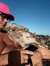 MountJohnXL webcam model stream image