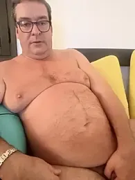 MountJohnXL webcam model stream image