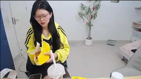 Babygirls523 webcam model stream image