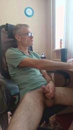 sergej152 webcam model stream image