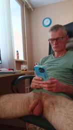 sergej152 webcam model stream image