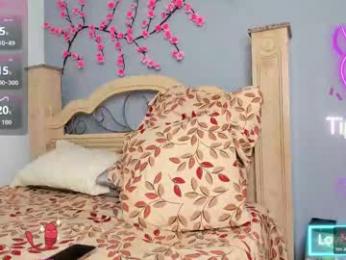 mariaangel_99 webcam model stream image