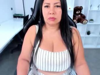 natural_bigboobs webcam model stream image