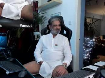 topalphaboss webcam model stream image