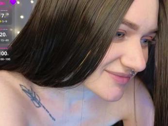 KarinaGrey webcam model stream image