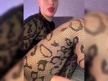 -Kami- webcam bongacams model stream image