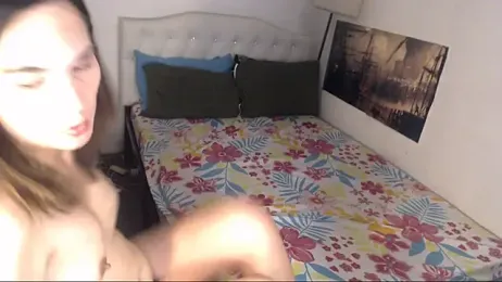 NinaDOM4CUM webcam model stream image