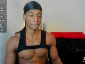 malkongarcia webcam model stream image