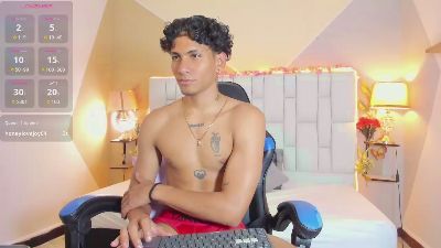Adan_oriol webcam model stream image