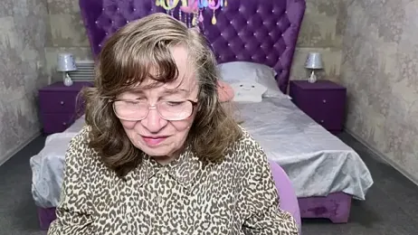 Betty_Brick webcam model stream image