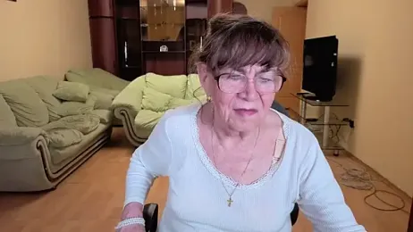 Betty_Brick webcam model stream image