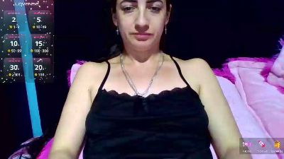 Salo_Heaven webcam cam4 model stream image