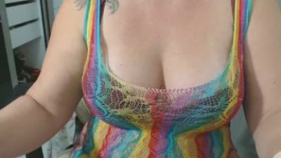 AnaScorpion webcam model stream image