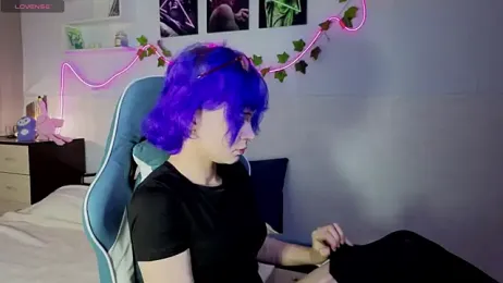 kritolisa webcam model stream image