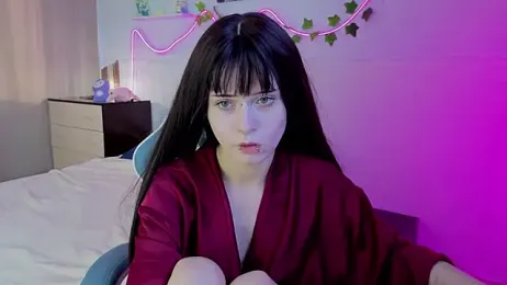 kritolisa webcam model stream image