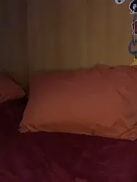 SmokyDee webcam model stream image
