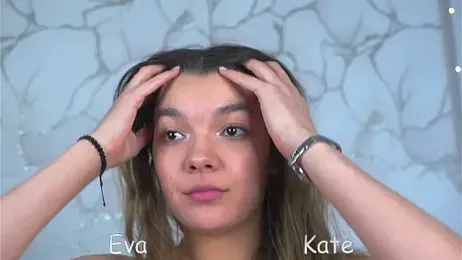 CorinnaSuttie webcam stripchat model stream image