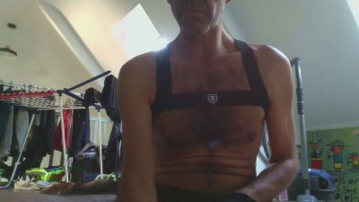 mag51 webcam model stream image