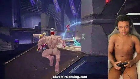 lovemirgaming webcam model stream image