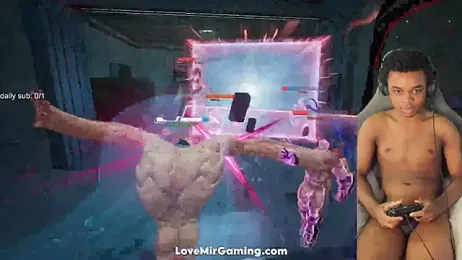 lovemirgaming webcam model stream image