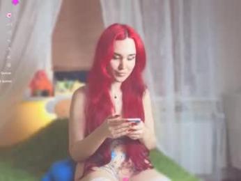 alisa__koma webcam chaturbate model stream image