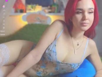 alisa__koma webcam chaturbate model stream image