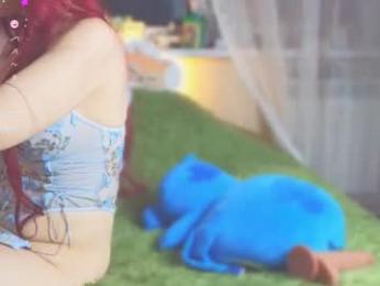 alisa__koma webcam model stream image