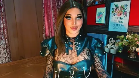 demonfuta webcam model stream image