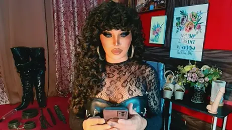 demonfuta webcam stripchat model stream image