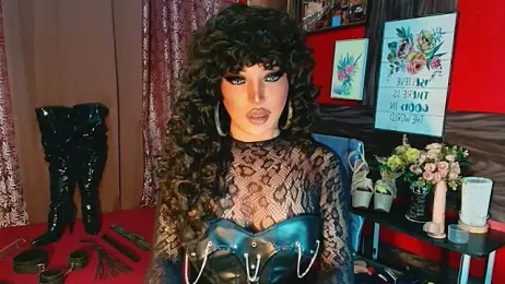 demonfuta webcam model stream image