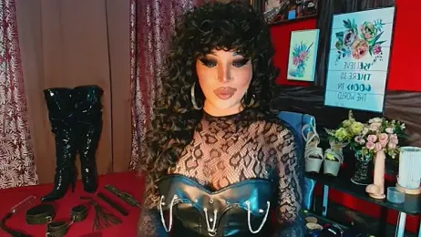 demonfuta webcam model stream image