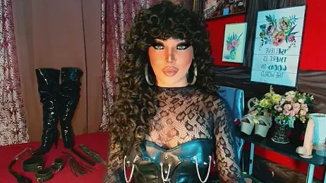 demonfuta webcam model stream image