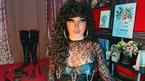 demonfuta webcam model stream image